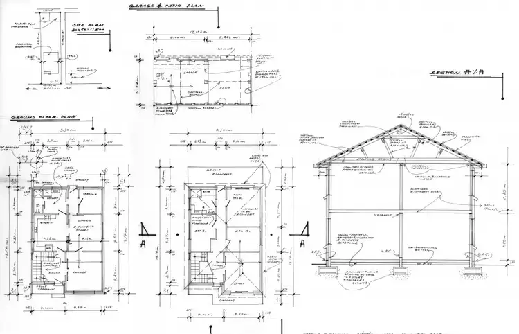 Floorplan of Homely house listing, 72 Nelson Street, Umina Beach NSW 2257