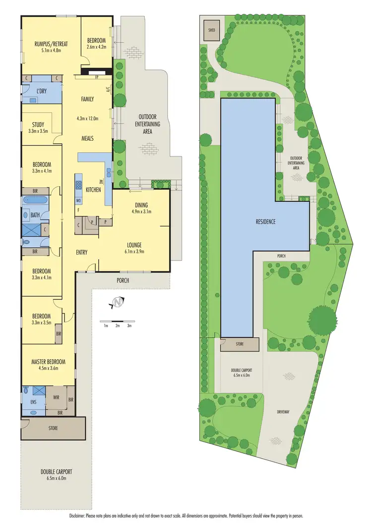 Floorplan of Homely house listing, 30 Jenkins Drive, Templestowe VIC 3106