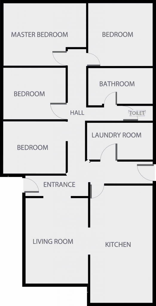 Floorplan of Homely house listing, 26 Walnut Avenue, Mildura VIC 3500