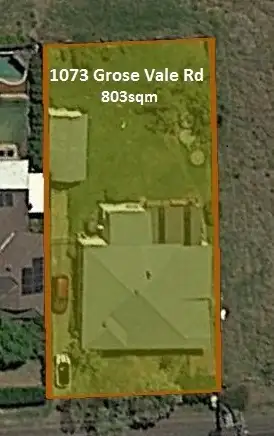 Floorplan of Homely house listing, 1073 Grose Vale Road, Kurrajong NSW 2758