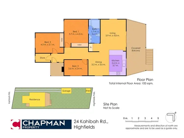 Floorplan of Homely house listing, 24 Kahibah Road, Highfields NSW 2289