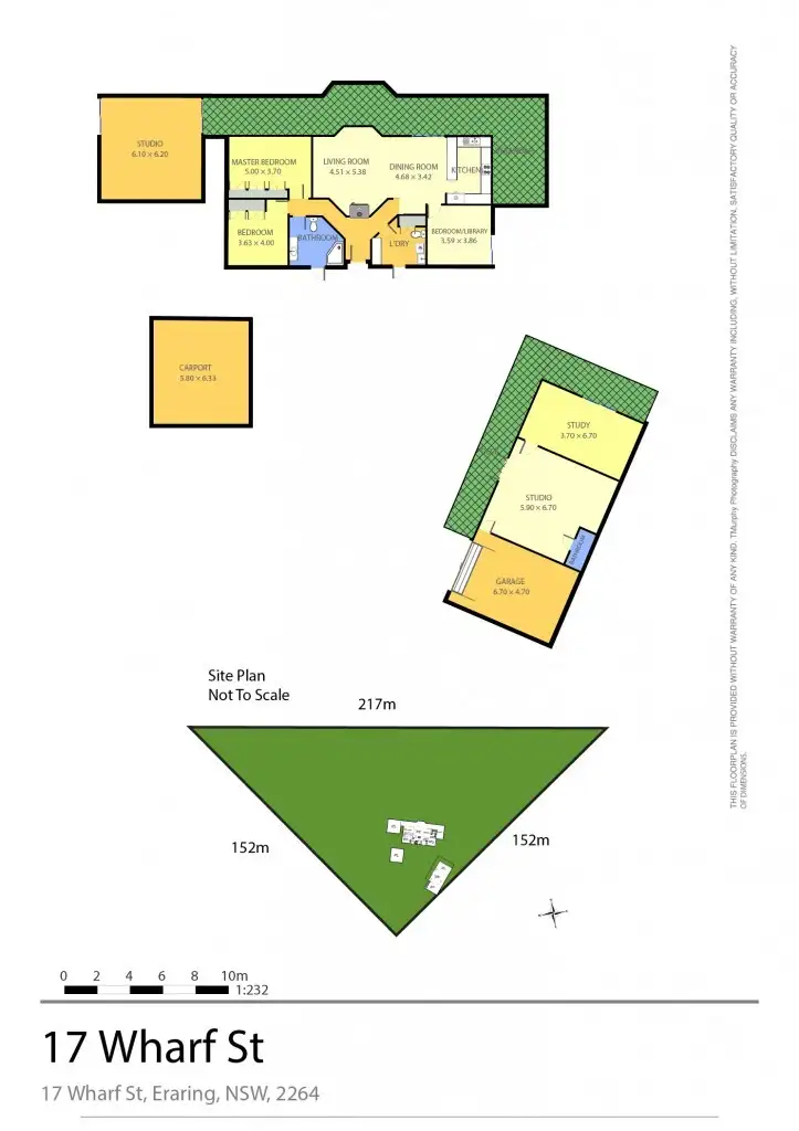 Floorplan of Homely house listing, 17 Wharf Street, Eraring NSW 2264