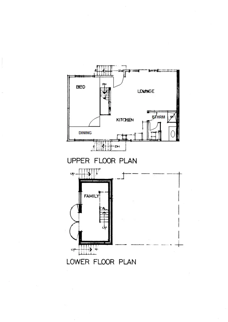 Floorplan of Homely house listing, 34 Riverview Drive, Carrickalinga SA 5204