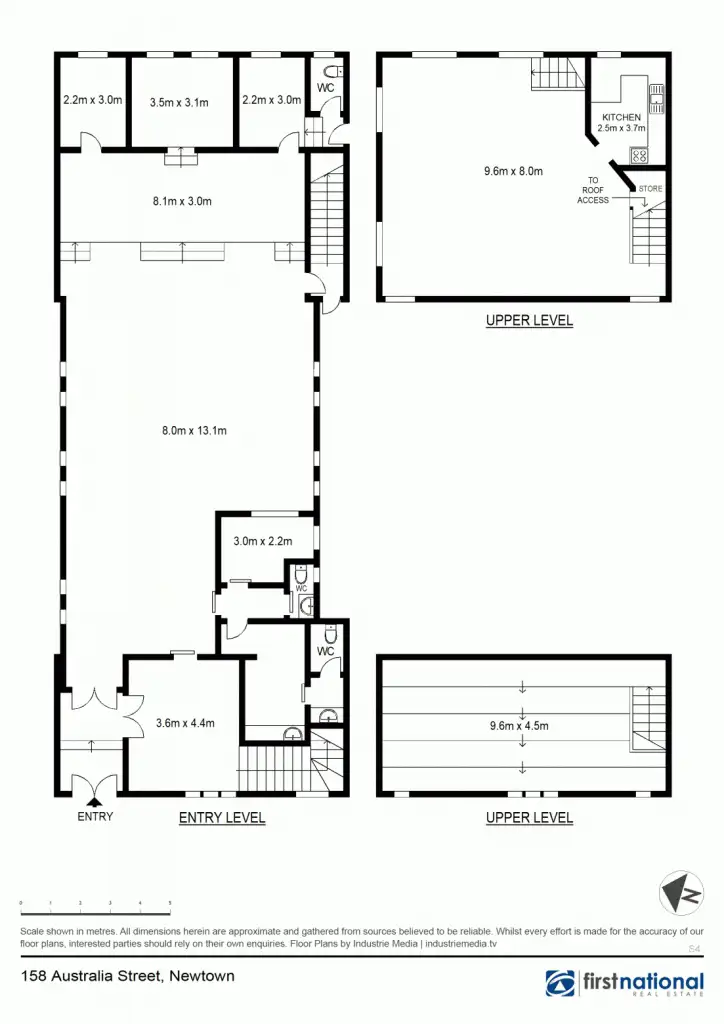 Floorplan of Homely house listing, Address available on request
