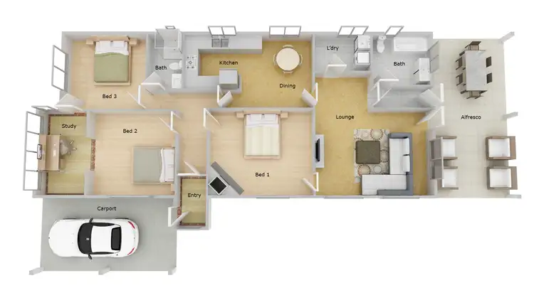 Floorplan of Homely house listing, 37 Railway Parade, Penshurst NSW 2222