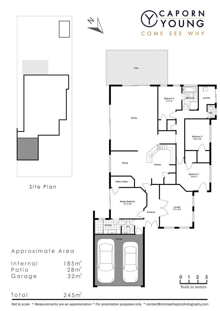 Floorplan of Homely house listing, 24 Kirby Street, Willagee WA 6156