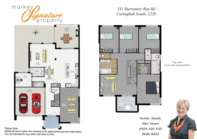 Floorplan of Homely house listing, 331 Burraneer Bay Road, Caringbah South NSW 2229