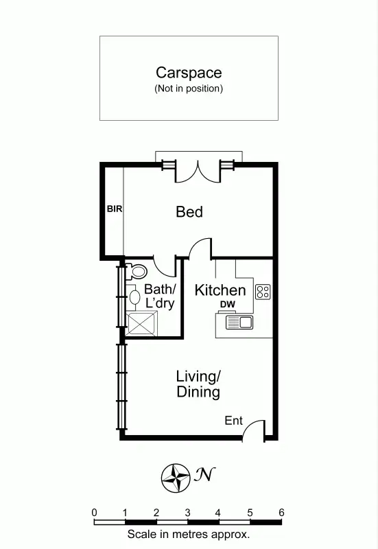 Floorplan of Homely apartment listing, 7/2 Armadale Street, Armadale VIC 3143