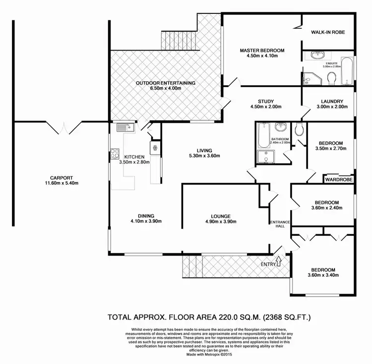 Floorplan of Homely house listing, 21 Turnbull Street, Winmalee NSW 2777