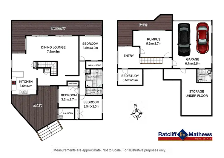 Floorplan of Homely house listing, 31 Cormack Rd, Beacon Hill NSW 2100