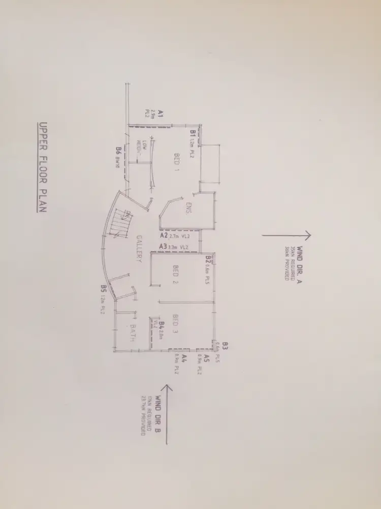 Floorplan of Homely house listing, 13 Jubilee Court, Prince Henry Heights QLD 4350