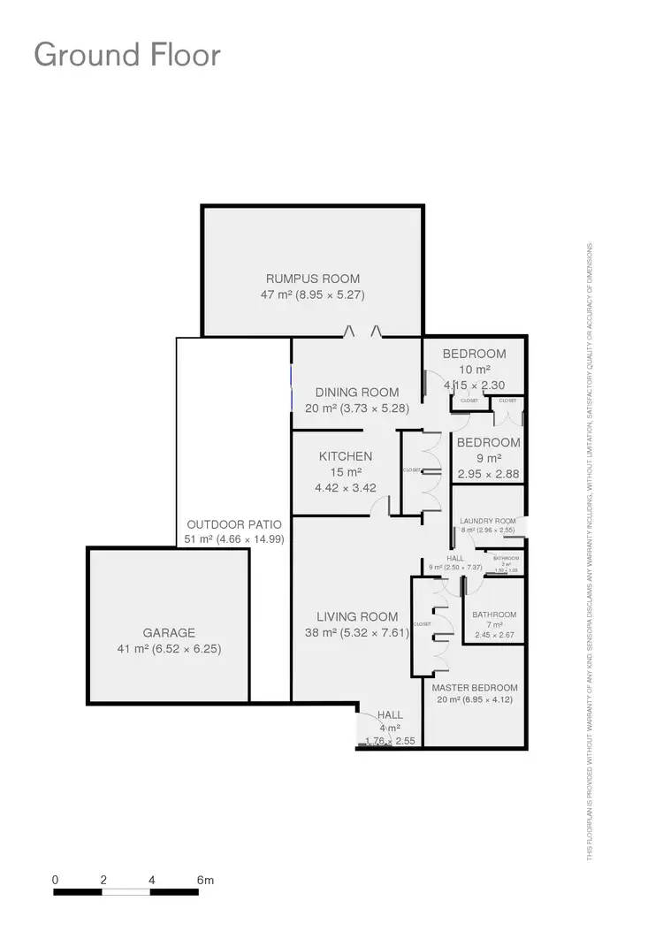 Floorplan of Homely house listing, 35 Elwin Road, Raymond Terrace NSW 2324