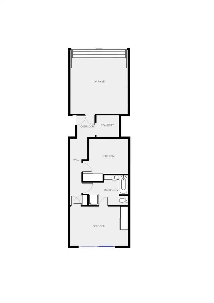 Floorplan of Homely house listing, 26 LOT 23/31 St Andrews Boulevard, Normanville SA 5204
