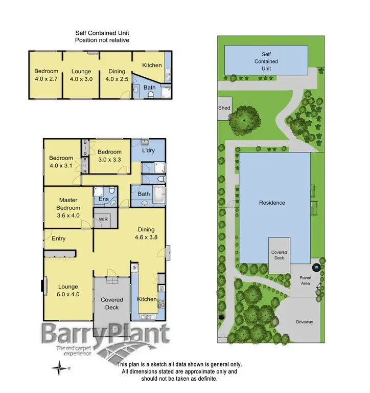 Floorplan of Homely house listing, 142 Wantirna Road, Ringwood VIC 3134