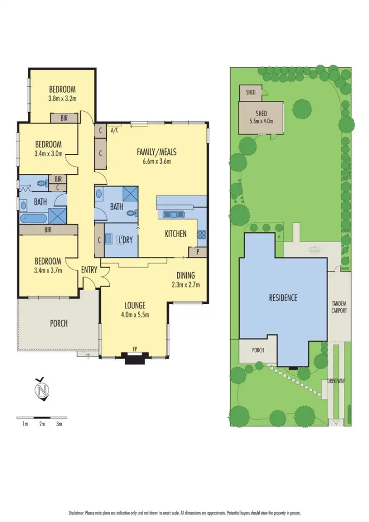 Floorplan of Homely house listing, 26 Patricia Road, Blackburn VIC 3130