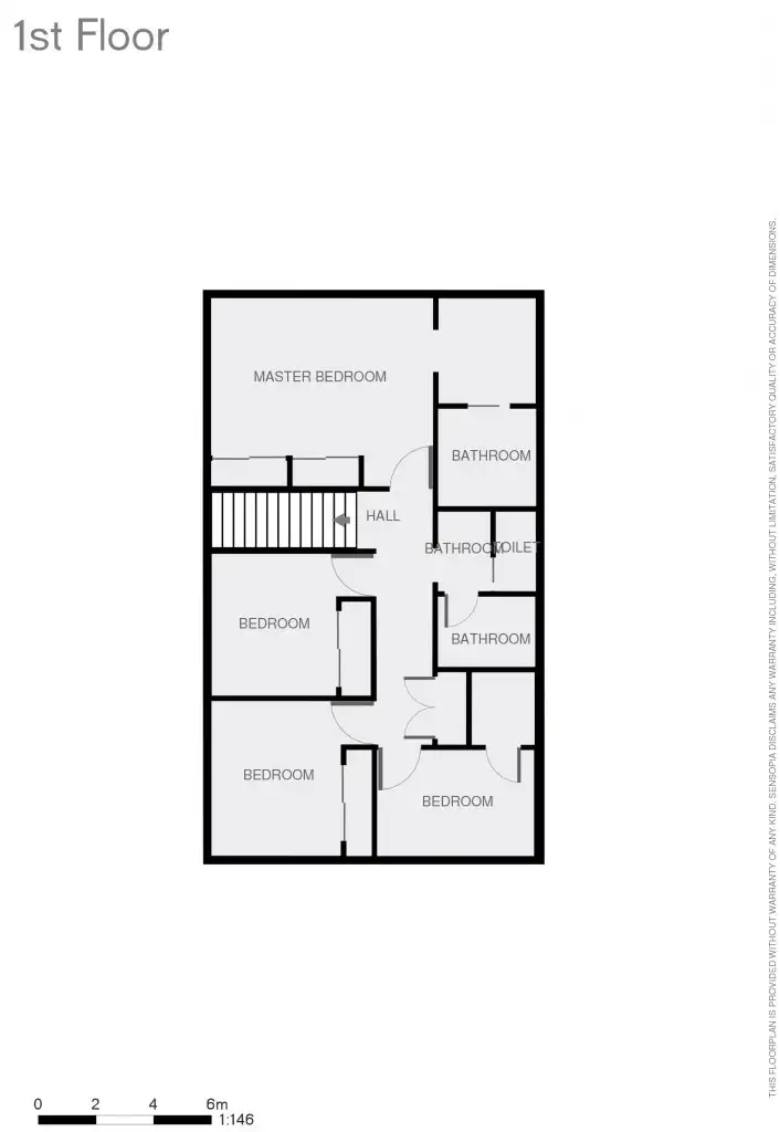 Floorplan of Homely house listing, 10 Greenslopes Drive, Raymond Terrace NSW 2324