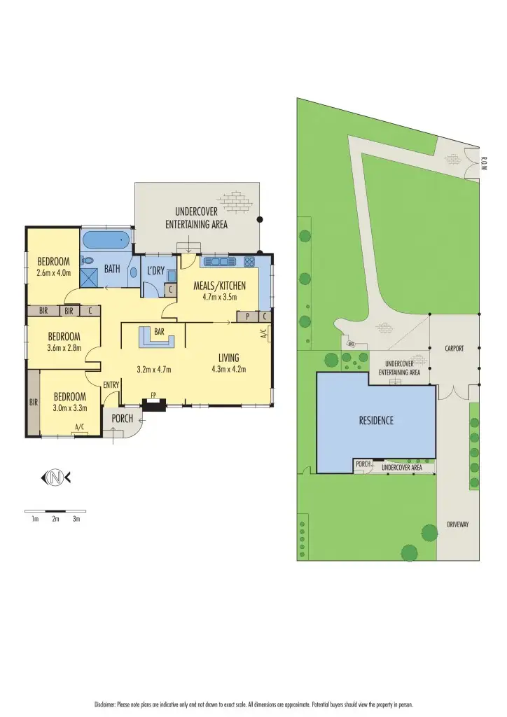 Floorplan of Homely house listing, 39 Salisbury Avenue, Blackburn VIC 3130