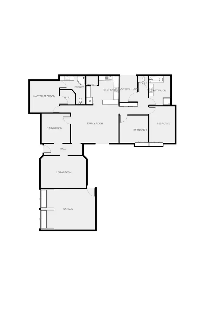 Floorplan of Homely house listing, 8 Banksia Court, Normanville SA 5204