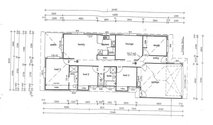 Floorplan of Homely house listing, 49 Crater Street, Caloundra West QLD 4551