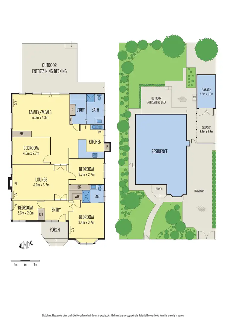 Floorplan of Homely house listing, 13 Vernon Street, Blackburn South VIC 3130