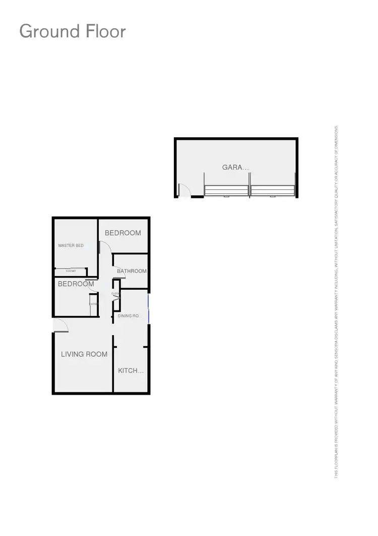 Floorplan of Homely house listing, 13 Alma Street, Raymond Terrace NSW 2324