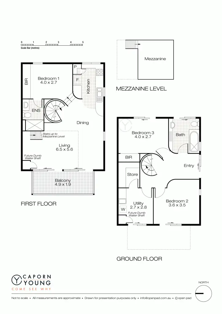 Floorplan of Homely house listing, 68 Alexandra Road, East Fremantle WA 6158