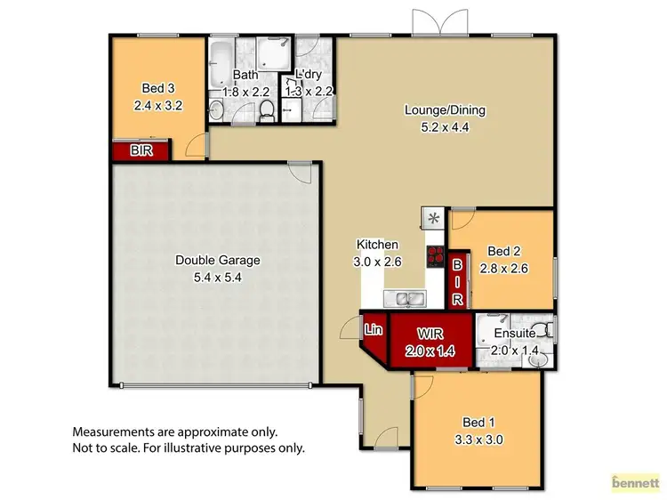 Floorplan of Homely house listing, 5/56 Windsor Street, Richmond NSW 2753
