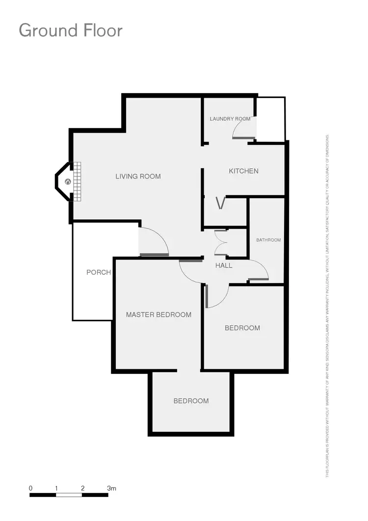 Floorplan of Homely house listing, 14 Wahroonga Street, Raymond Terrace NSW 2324