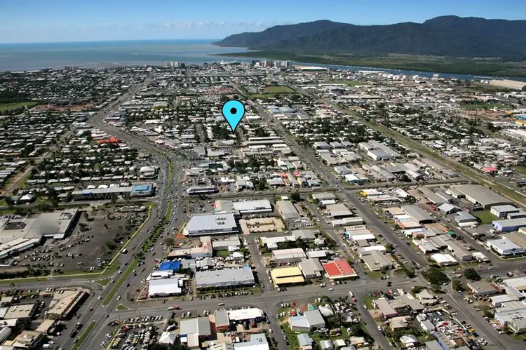 Floorplan of Homely house listing, 20 Allan Street, Bungalow QLD 4870