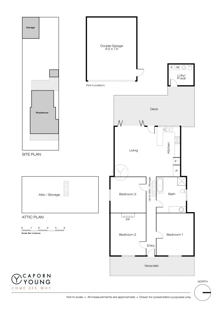 Floorplan of Homely house listing, Address available on request