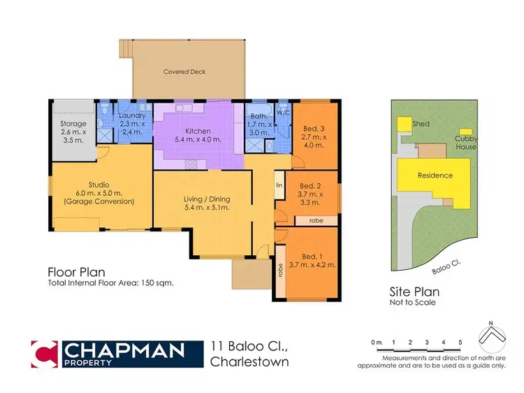 Floorplan of Homely house listing, 11 Baloo Close, Charlestown NSW 2290