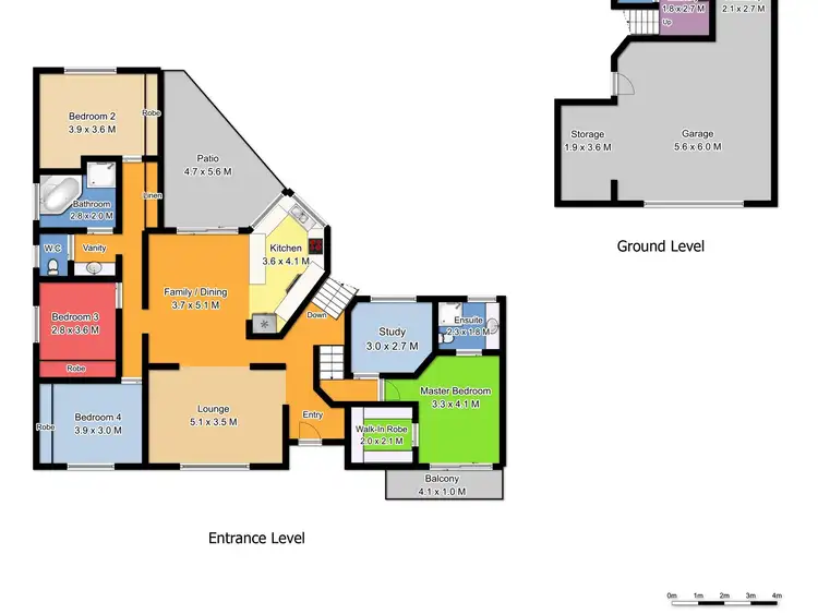 Floorplan of Homely house listing, 35 Hoskin Street, North Nowra NSW 2541