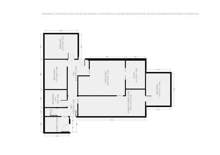 Floorplan of Homely house listing, 35 Green Lane, Orange NSW 2800