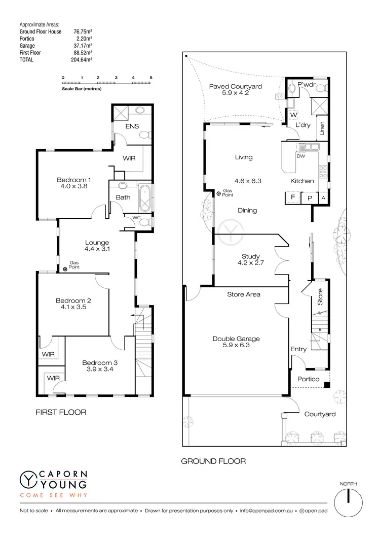 Floorplan of Homely house listing, 240 Ruislip Street, Wembley WA 6014