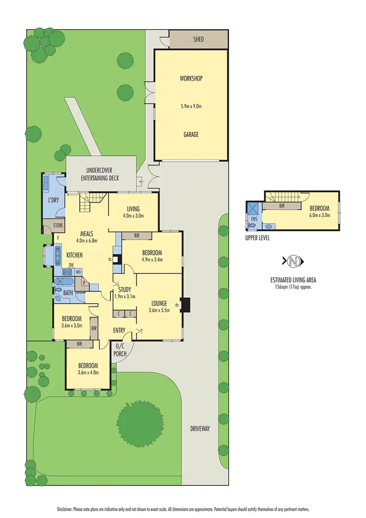 Floorplan of Homely house listing, 37 Dale Avenue, Pascoe Vale VIC 3044