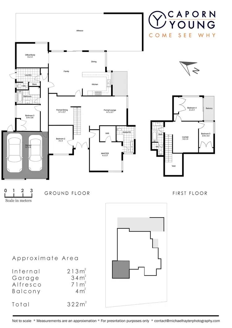Floorplan of Homely house listing, 78 Johanson Promenade, Murdoch WA 6150