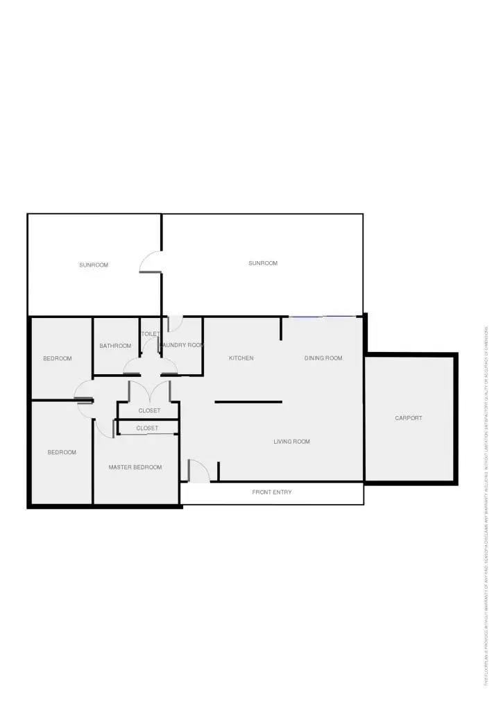 Floorplan of Homely house listing, 2 Oldfield Close, Raymond Terrace NSW 2324