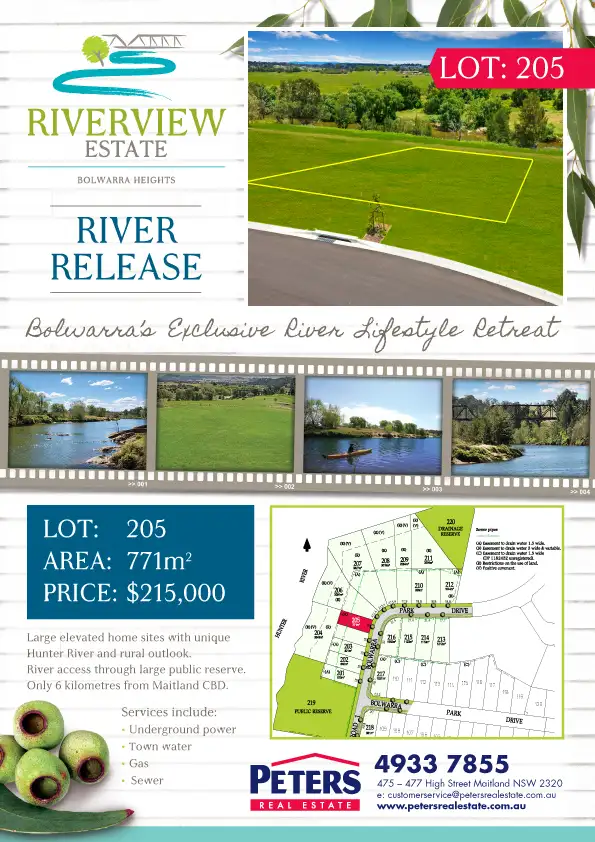 Floorplan of Homely land listing, Address available on request