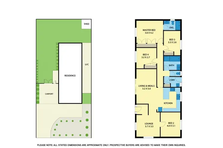 Floorplan of Homely house listing, 18 Chichester Drive, Taylors Lakes VIC 3038