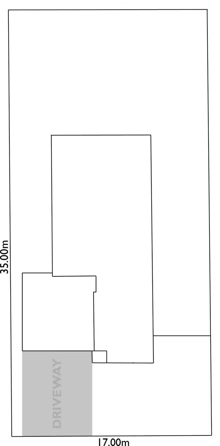 Floorplan of Homely house listing, 15 Buddy Newchurch Place, Whyalla Norrie SA 5608