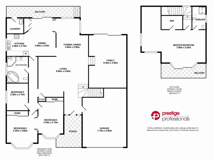 Floorplan of Homely house listing, 19 Elouera Crescent, Moorebank NSW 2170
