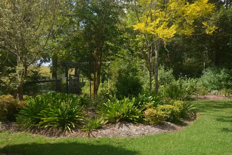 Floorplan of Homely rural property listing, 71 Coila Creek Road, Coila NSW 2537
