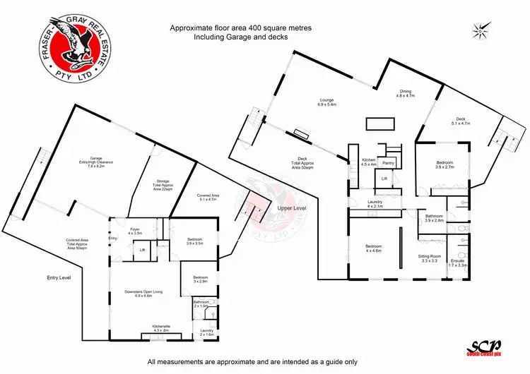 Floorplan of Homely house listing, 80 Annetts Parade, Mossy Point NSW 2537