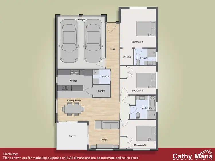 Floorplan of Homely house listing, 5-5a Possum  Street, Lake Munmorah NSW 2259