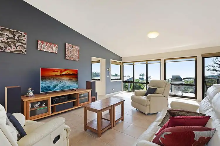 Floorplan of Homely house listing, 2 Rosella Place, Tura Beach NSW 2548