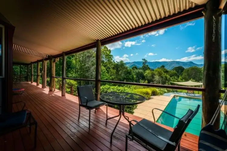 Floorplan of Homely other listing, 10 John Locke Place, Gleniffer NSW 2454