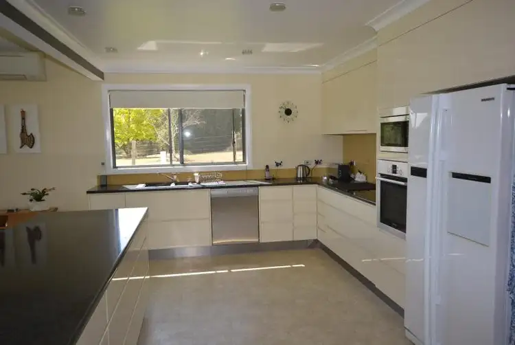 Floorplan of Homely house listing, 91A Yarragee Road, Moruya NSW 2537