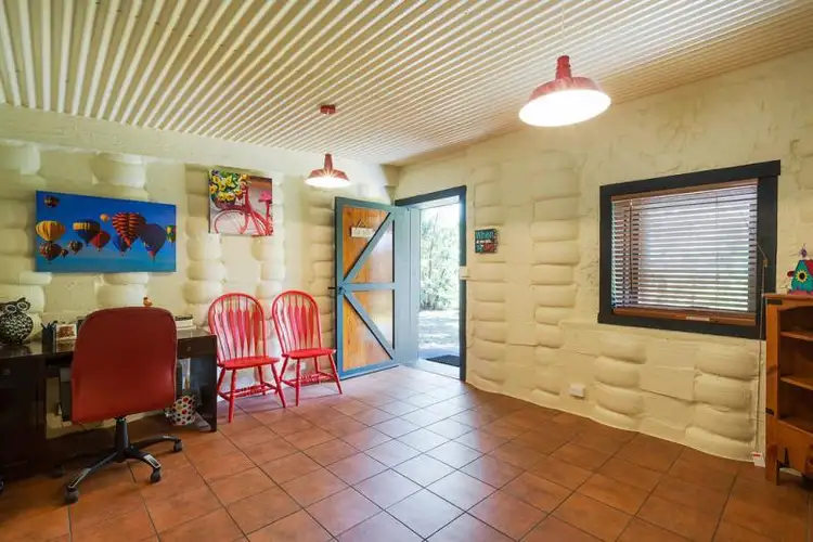 Floorplan of Homely house listing, 134 Strathmore Crescent, Kalaru NSW 2550
