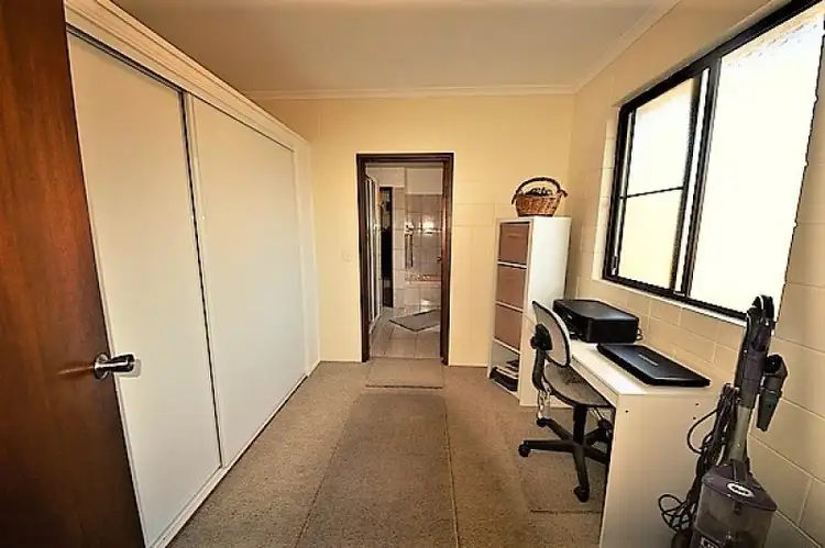 Floorplan of Homely house listing, 12 Mawson Street, Bluewater QLD 4818