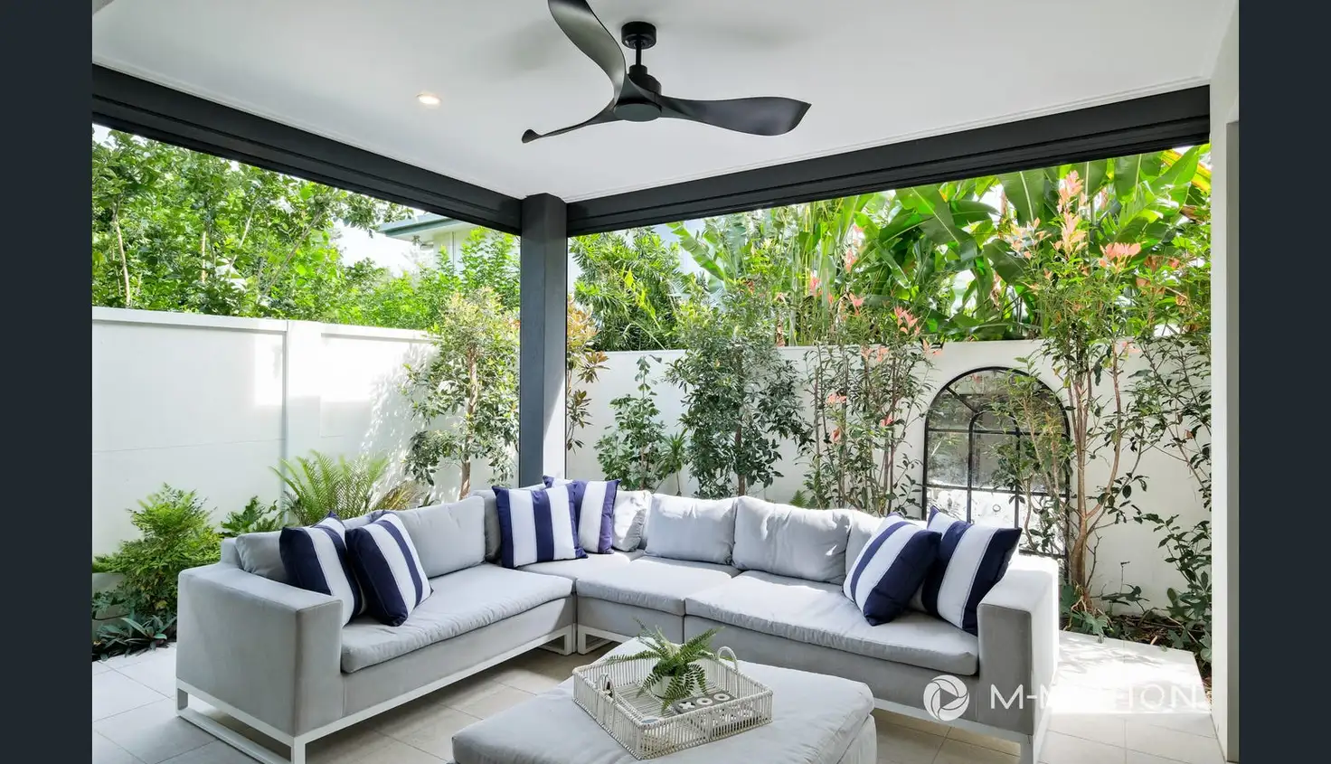 Floorplan of Homely house listing, 2/2 St Pauls Pl, Surfers Paradise QLD 4217